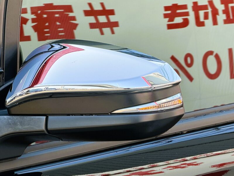 VOXY ヴォクシー ハイブリッドZS煌Ⅱ【特別仕様車】