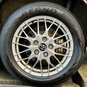 VOXY　ヴォクシー　ハイブリッドＺＳ煌Ⅱ【特別仕様車】