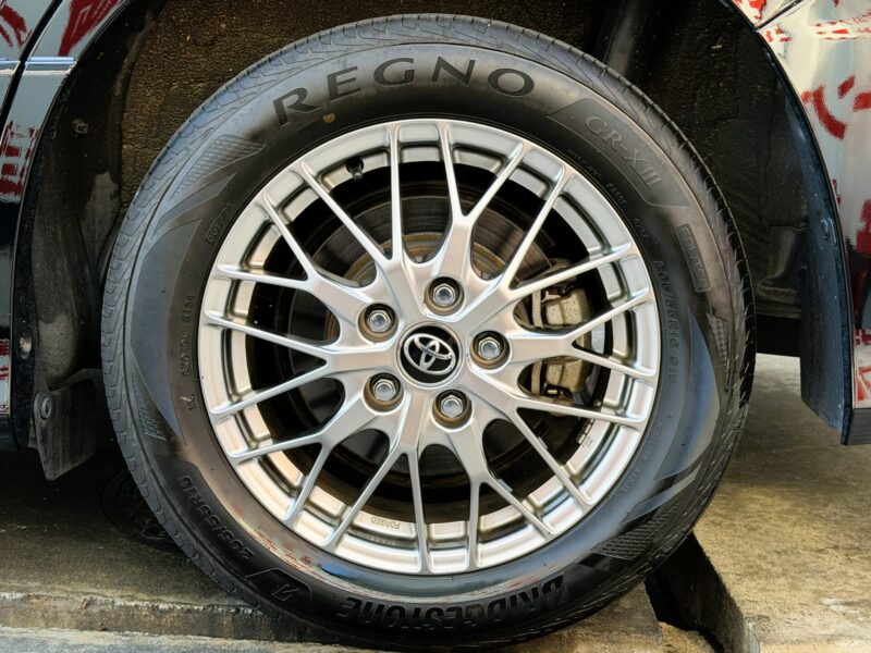 VOXY ヴォクシー ハイブリッドZS煌Ⅱ【特別仕様車】