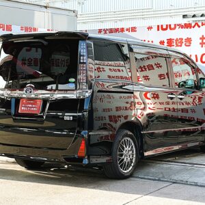 VOXY　ヴォクシー　ハイブリッドＺＳ煌Ⅱ【特別仕様車】