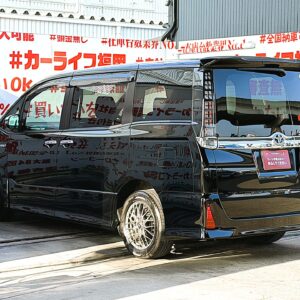 VOXY　ヴォクシー　ハイブリッドＺＳ煌Ⅱ【特別仕様車】