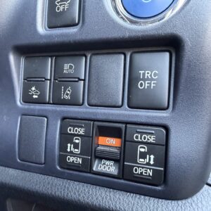 VOXY　ヴォクシー　ハイブリッドＺＳ煌Ⅱ【特別仕様車】