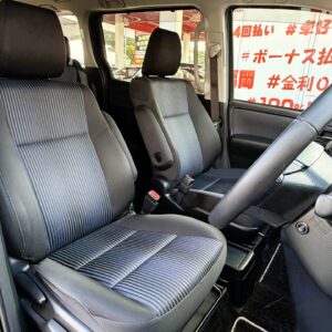 VOXY　ヴォクシー　ハイブリッドＺＳ煌Ⅱ【特別仕様車】