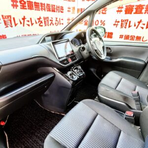 VOXY　ヴォクシー　ハイブリッドＺＳ煌Ⅱ【特別仕様車】