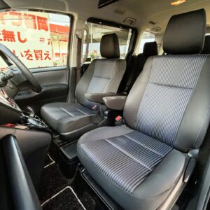 VOXY　ヴォクシー　ハイブリッドＺＳ煌Ⅱ【特別仕様車】