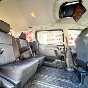VOXY　ヴォクシー　ハイブリッドＺＳ煌Ⅱ【特別仕様車】