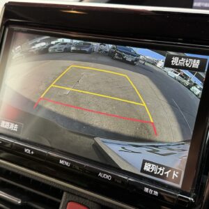 VOXY　ヴォクシー　ハイブリッドＺＳ煌Ⅱ【特別仕様車】