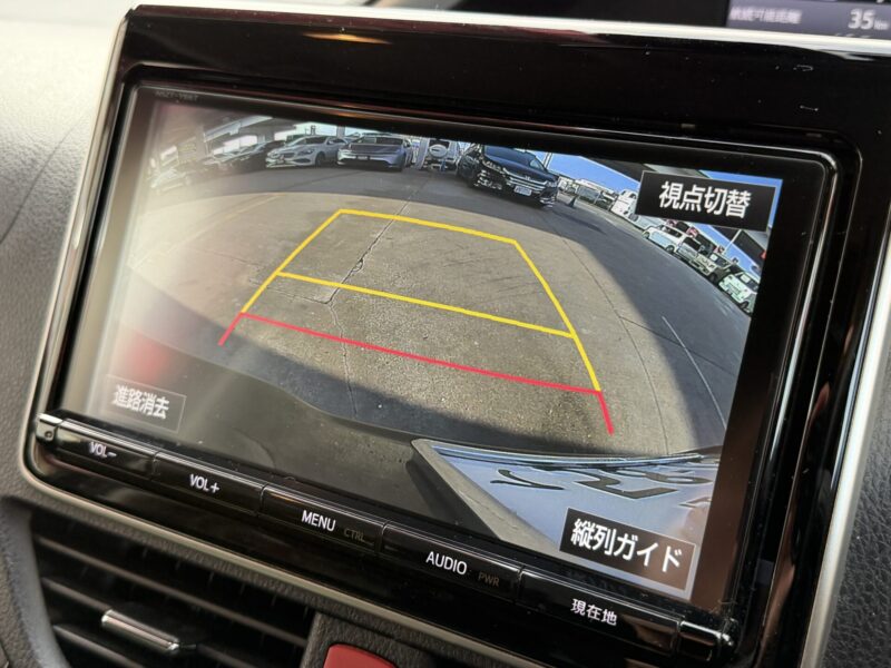 VOXY ヴォクシー ハイブリッドZS煌Ⅱ【特別仕様車】