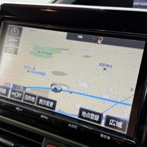 VOXY　ヴォクシー　ハイブリッドＺＳ煌Ⅱ【特別仕様車】
