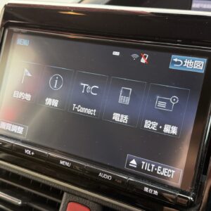 VOXY　ヴォクシー　ハイブリッドＺＳ煌Ⅱ【特別仕様車】