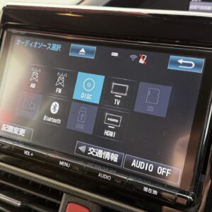 VOXY　ヴォクシー　ハイブリッドＺＳ煌Ⅱ【特別仕様車】