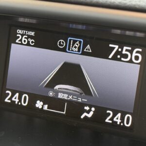 VOXY　ヴォクシー　ハイブリッドＺＳ煌Ⅱ【特別仕様車】