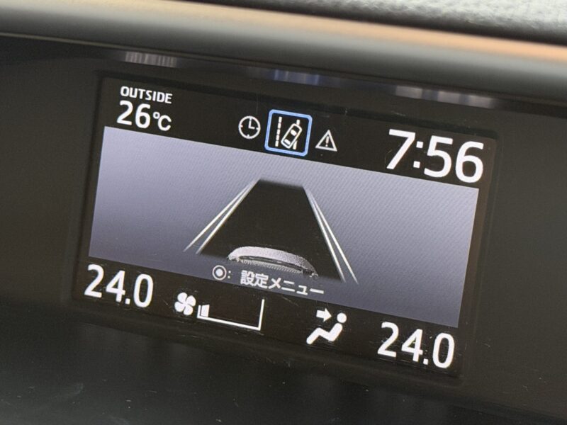 VOXY ヴォクシー ハイブリッドZS煌Ⅱ【特別仕様車】