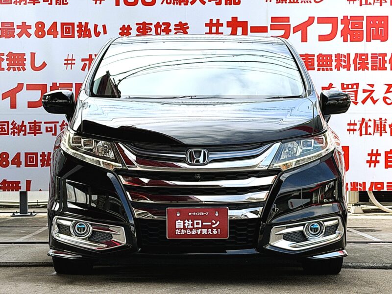 ODYSSEY オデッセイ アブソルート EX