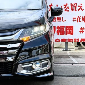 ODYSSEY　オデッセイ アブソルート EX　