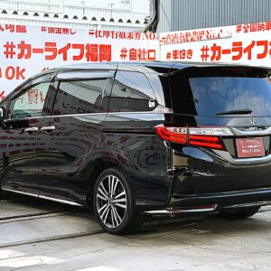 ODYSSEY　オデッセイ アブソルート EX　