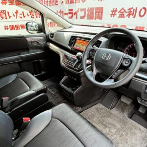 ODYSSEY　オデッセイ アブソルート EX　