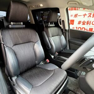 ODYSSEY　オデッセイ アブソルート EX　