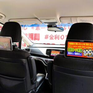 ODYSSEY　オデッセイ アブソルート EX　