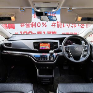ODYSSEY　オデッセイ アブソルート EX　