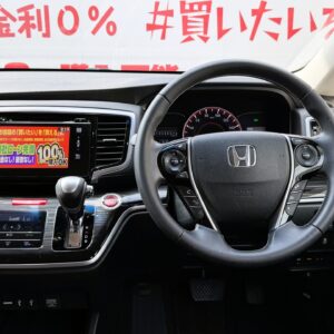 ODYSSEY　オデッセイ アブソルート EX　