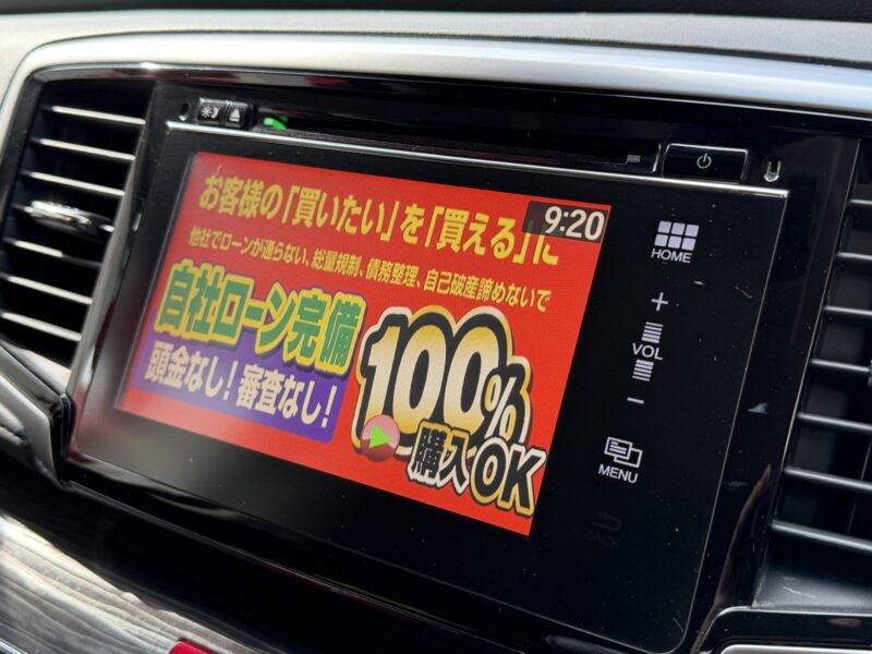 ODYSSEY オデッセイ アブソルート EX