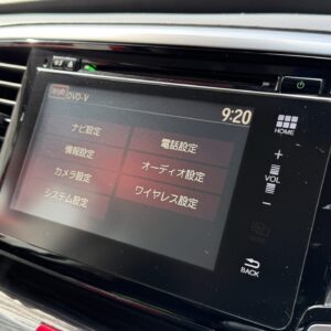 ODYSSEY　オデッセイ アブソルート EX　