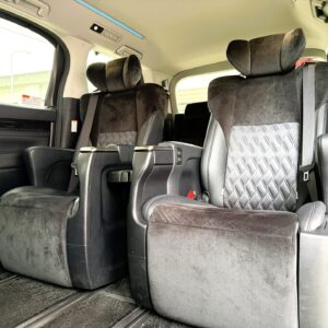 VELLFIRE ヴェルファイア 2.5Z Gエディション