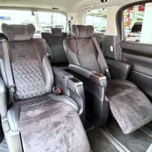 VELLFIRE ヴェルファイア 2.5Z Gエディション