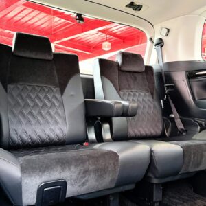 VELLFIRE ヴェルファイア 2.5Z Gエディション