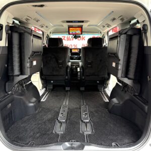 VELLFIRE ヴェルファイア 2.5Z Gエディション
