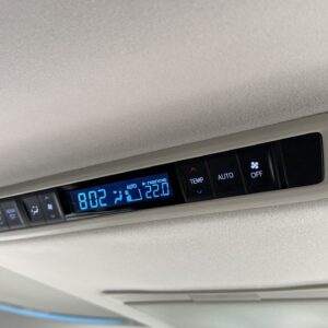 VELLFIRE ヴェルファイア 2.5Z Gエディション