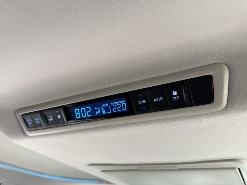 VELLFIRE ヴェルファイア 2.5Z Gエディション