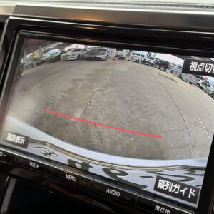 VELLFIRE ヴェルファイア 2.5Z Gエディション