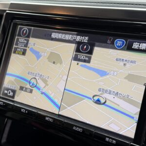 VELLFIRE ヴェルファイア 2.5Z Gエディション