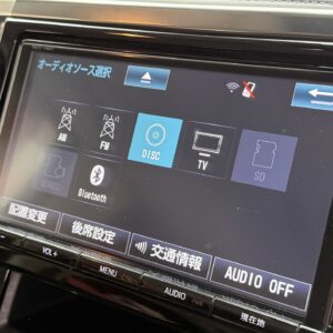 VELLFIRE ヴェルファイア 2.5Z Gエディション