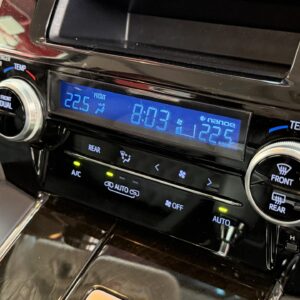 VELLFIRE ヴェルファイア 2.5Z Gエディション