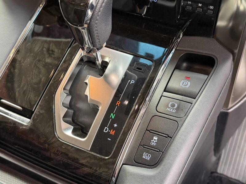 VELLFIRE ヴェルファイア 2.5Z Gエディション