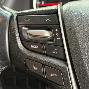 VELLFIRE ヴェルファイア 2.5Z Gエディション