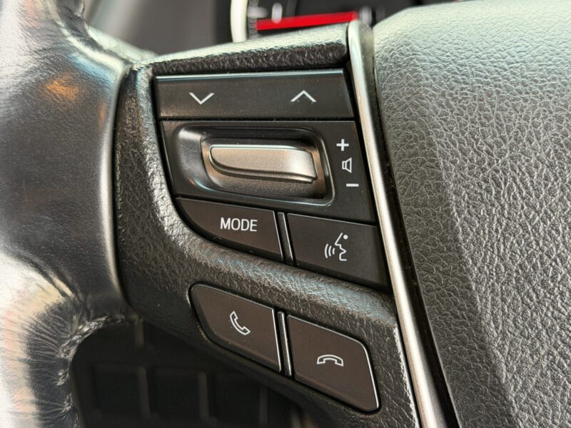 VELLFIRE ヴェルファイア 2.5Z Gエディション