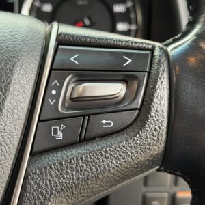 VELLFIRE ヴェルファイア 2.5Z Gエディション