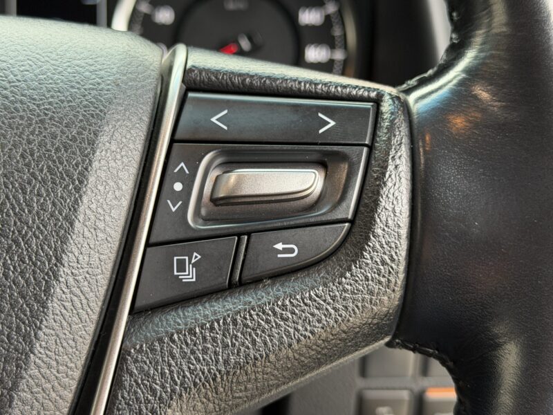 VELLFIRE ヴェルファイア 2.5Z Gエディション