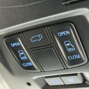 VELLFIRE ヴェルファイア 2.5Z Gエディション