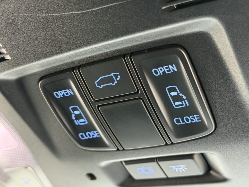 VELLFIRE ヴェルファイア 2.5Z Gエディション