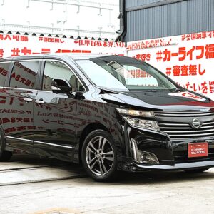 ELGRAND エルグランド 250ハイウェイスター アーバンクロム【総合評価優良車】【特別仕様車】