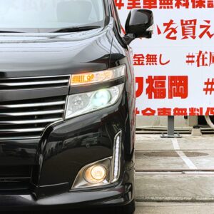 ELGRAND エルグランド 250ハイウェイスター アーバンクロム【総合評価優良車】【特別仕様車】