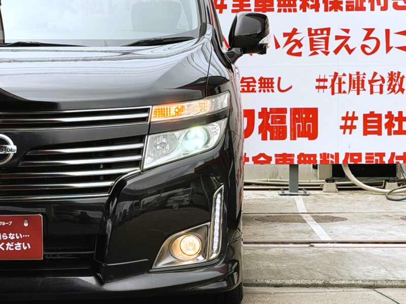 ELGRAND エルグランド 250ハイウェイスター アーバンクロム【総合評価優良車】【特別仕様車】