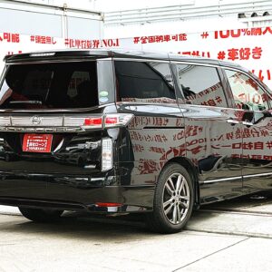 ELGRAND エルグランド 250ハイウェイスター アーバンクロム【総合評価優良車】【特別仕様車】