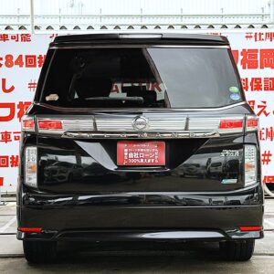 ELGRAND エルグランド 250ハイウェイスター アーバンクロム【総合評価優良車】【特別仕様車】
