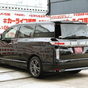 ELGRAND エルグランド 250ハイウェイスター アーバンクロム【総合評価優良車】【特別仕様車】